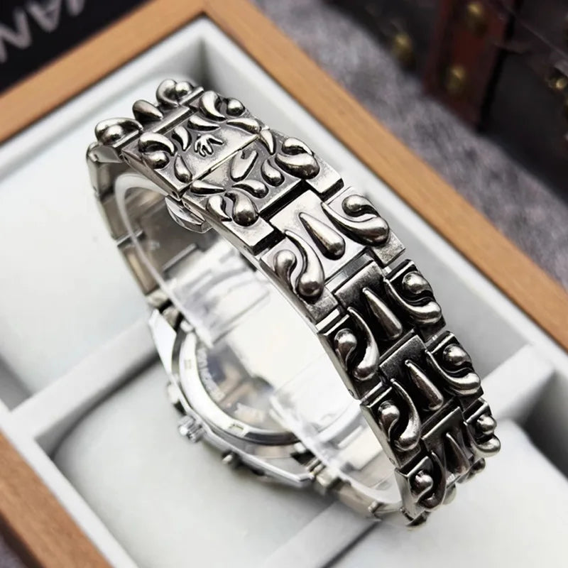 Exclusive Limited Edition Watch