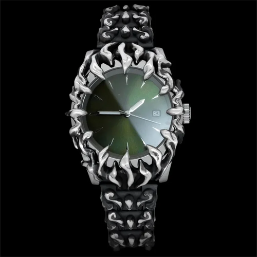Exclusive Limited Edition Watch