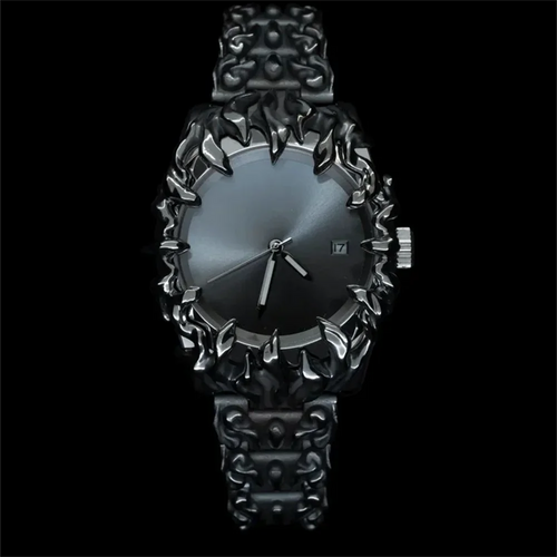 Exclusive Limited Edition Watch