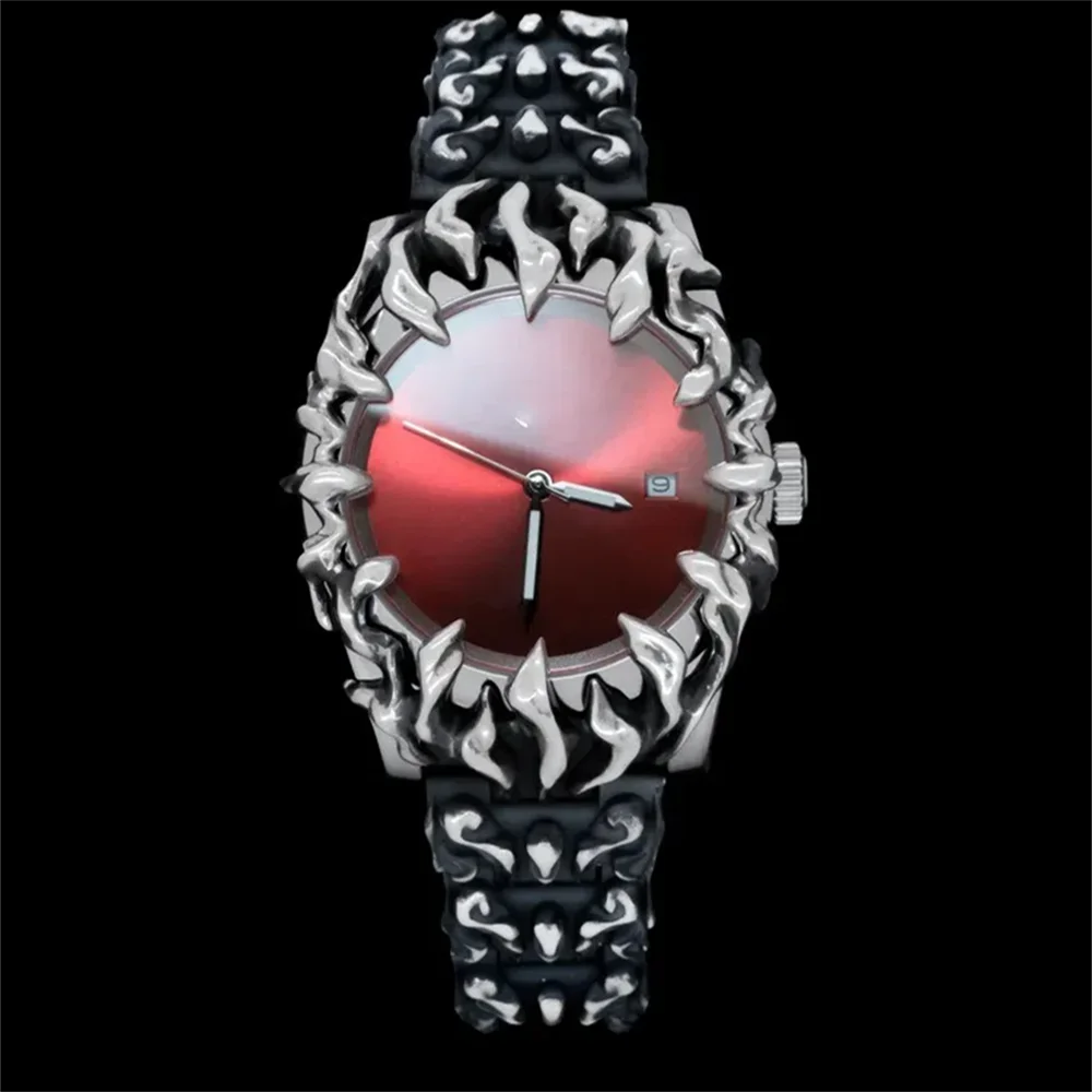 Exclusive Limited Edition Watch