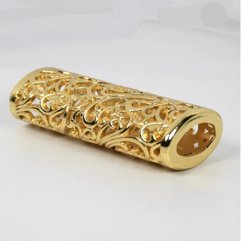 Retro Metal Lighter Case